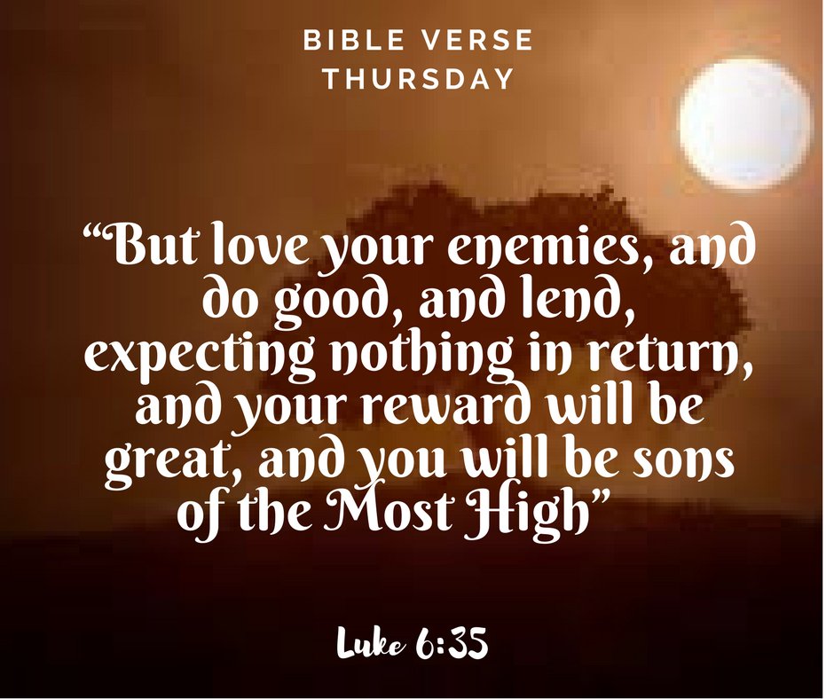 JailChaplains's tweet photo. #BibleverseThursday https://t.co/6LfL1dp3LI