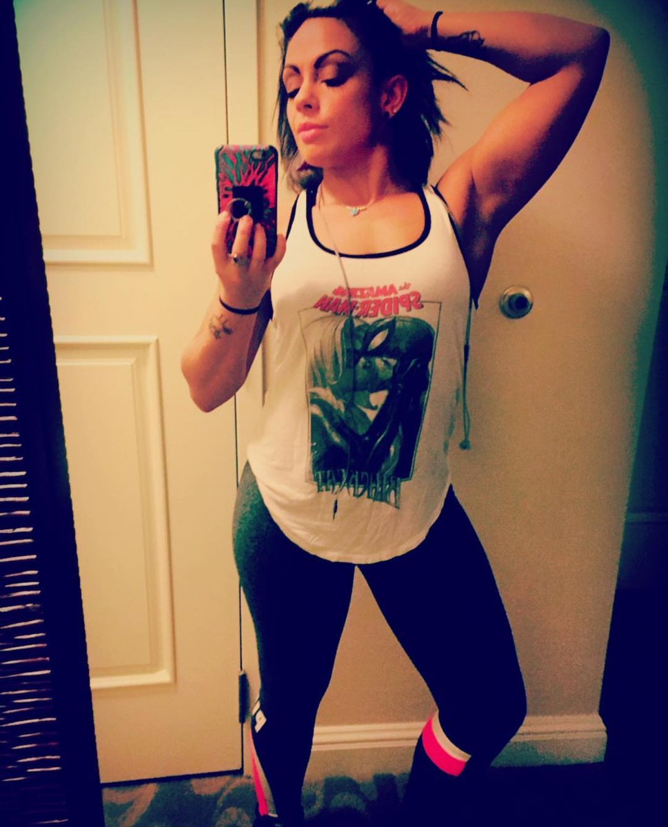 #iWokeUpLikeThis 😚