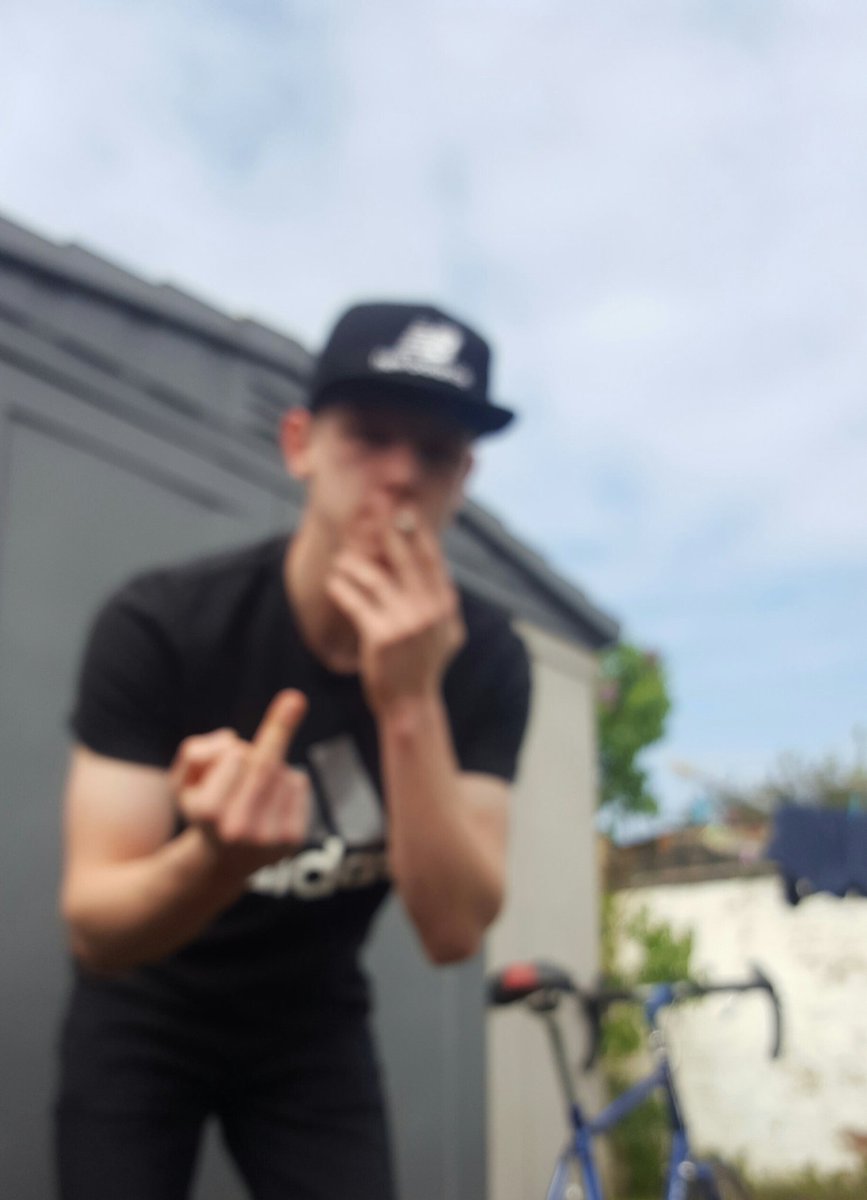Cashmaster_AJ's tweet photo. You weak little faggots, STOP stalking my account, without tributing to your #CASHMASTERGOD Banktransfer/Amazon. https://t.co/vLIj6isJUg