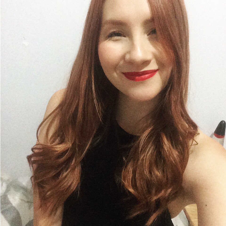 crisfiguero's tweet photo. 💖💖 #gingergirl #deefe #mexmodel https://t.co/b0gqEXHlnD