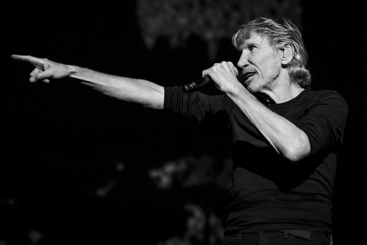 ProgMagazineUK's tweet photo. .@rogerwaters to release Is This The Life We Really Want? – his first studio album in 25 years: https://t.co/zhqg4qc1qK https://t.co/qA6IQjxX90