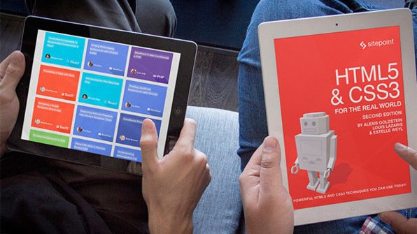 brandcodedesign's tweet photo. Pick up new design skills with SitePoint Premium's online courses https://t.co/fJBTy4Wo2i https://t.co/05FDbor9JY