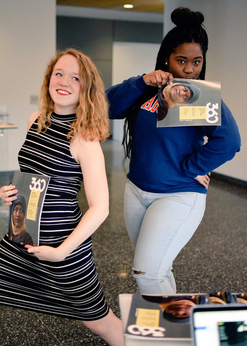 Rachel George ✨ tweet media