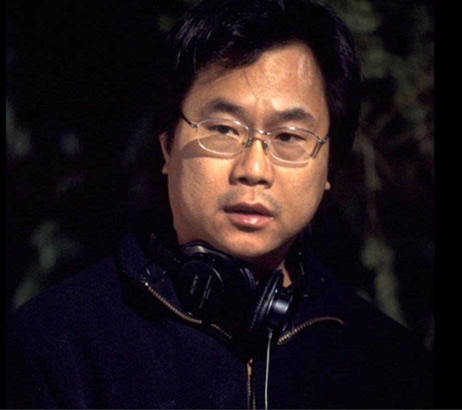 Happy to producer, James Wong! 