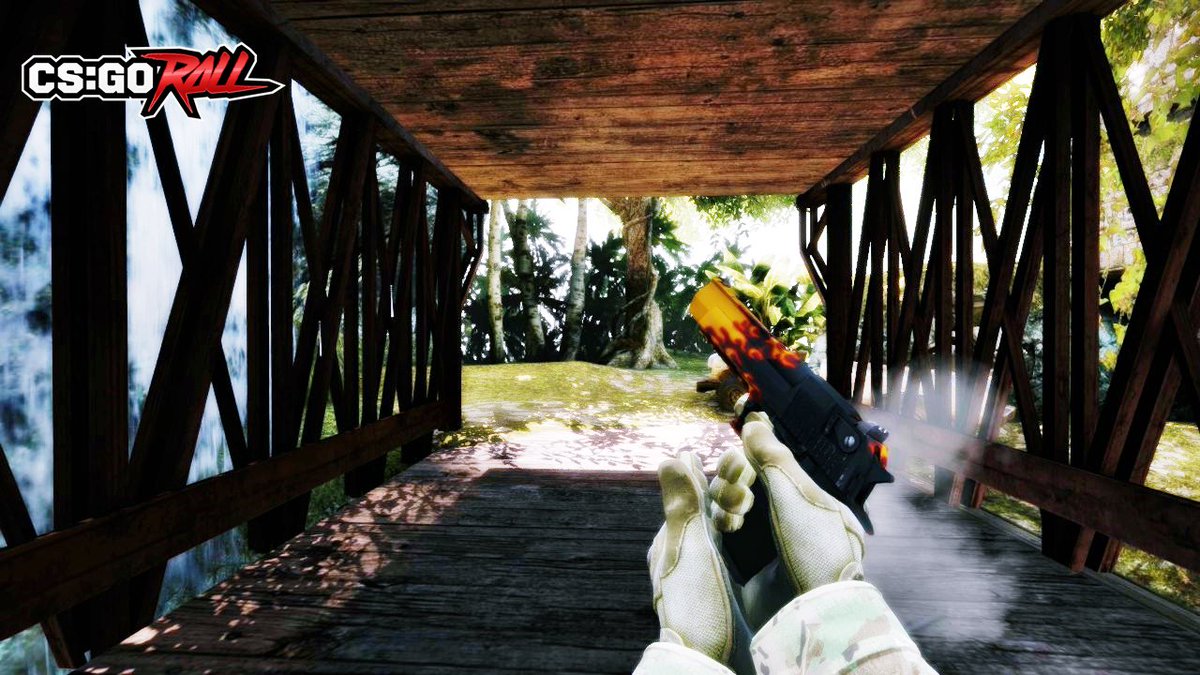 CSGORoll's tweet image. Desert Eagle | Blaze by @CSGORoll

- RT
- Follow
- Go goo.gl/dgzLOl  
- Tag a friend

Winner drawn in 2 hours, Good Luck !