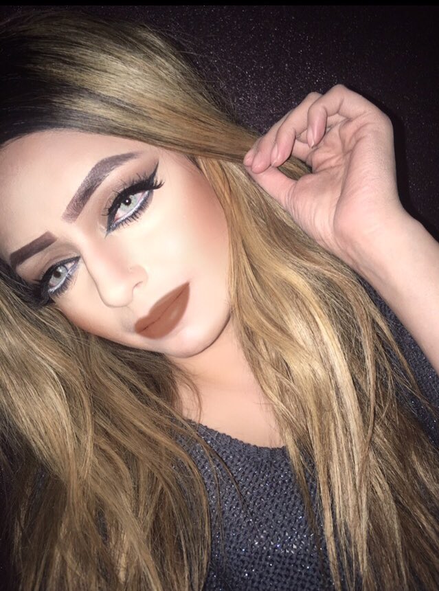 ArissasGlam's tweet photo. Can't get enough of the @SleekMakeUP solstice palette. Love how it gives such a natural shimmer than being too shiny❤❤❤ https://t.co/UNdkFWVn51
