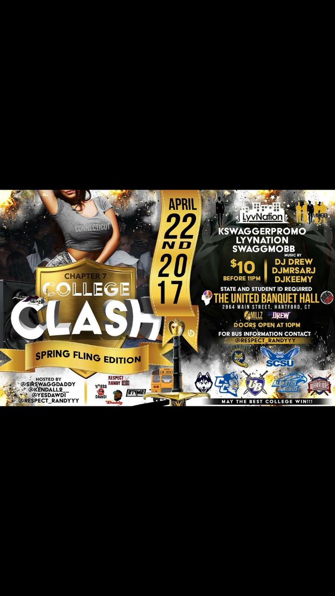 _DaddyKJ's tweet photo. #KSwaggerPromo #SwaggMobb & #Lyvnation this Saturday $10 before 11 doors open at 10 hosted by @SirSwaggDaddy & @yesdawdi get here🔥🔥‼️‼️‼️ https://t.co/IXaxGY7hOR