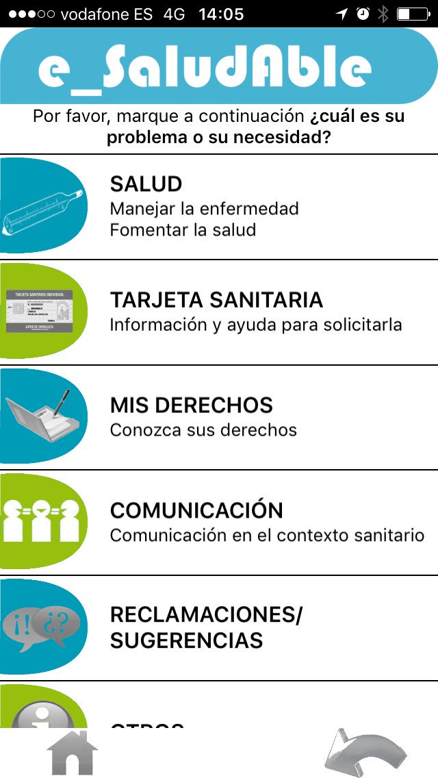 Salud Sur Granada tweet media