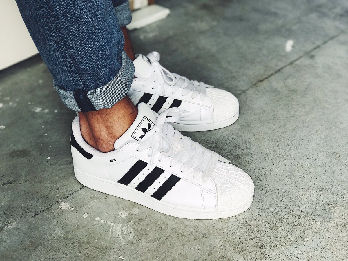 adidas superstar basic