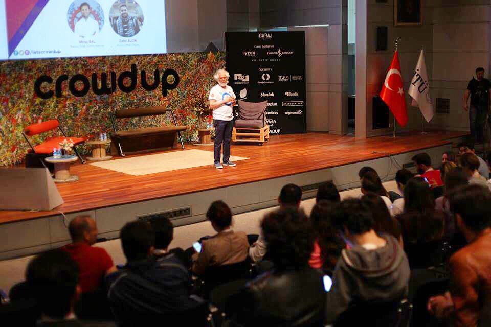 bionluk's tweet photo. Geçtiğimiz Cumartesi günü Crowdup '17 Yeni Nesil Startup Konferansı'ndaydık! #Bionluk #Letscrowdup #throwback https://t.co/Ko5pY2aTvs