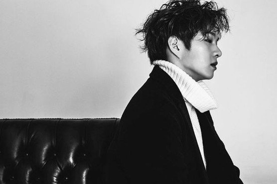 brazilkorea's tweet photo. Debut solo de #Changsub, do #BTOB, será com uma balada escrita e composta por ele mesmo. 😍 Single digital será lançado no dia 24. https://t.co/vAubxhEMfP
