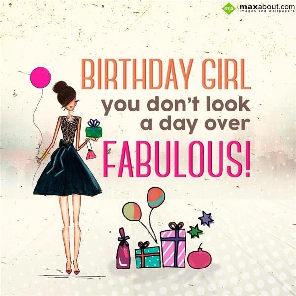   Karen happy birthday hope you have a good one cheers         
