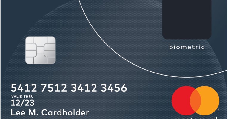 ragen_vaper's tweet image. Mastercard trials biometric bankcard with embedded #fingerprint_reader dlvr.it/NxH8Kw @scottia