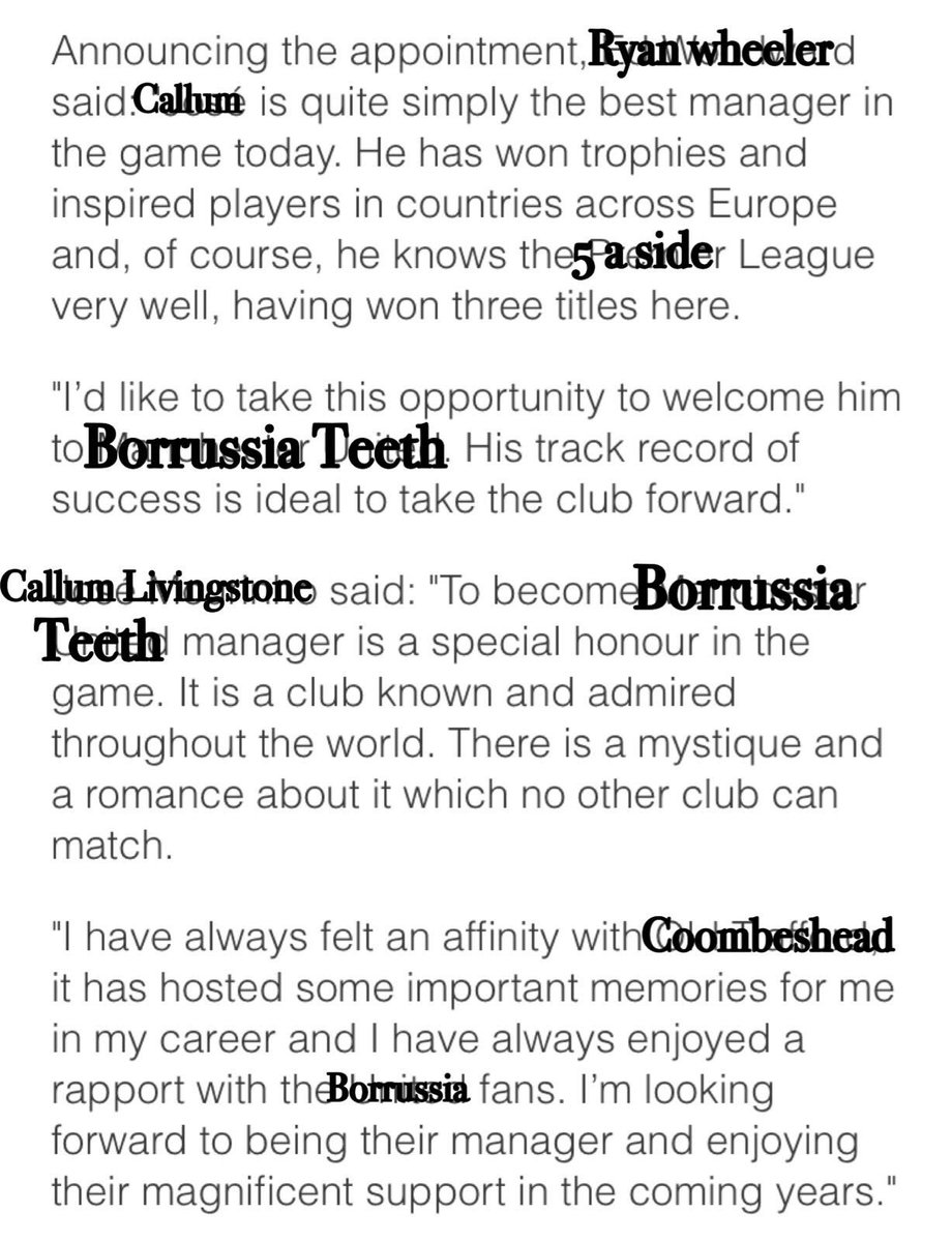 Borussia Teeth tweet media