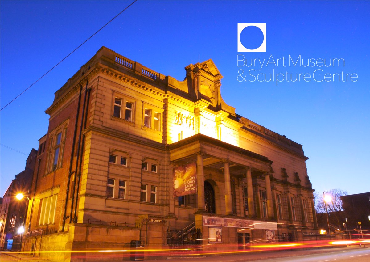 Marketing for Creative Organisations. A free <a href="/BuryThinkTank/">Think Tank</a> event at <a href="/BuryArtMuseum/">Bury Art Museum</a> on 3 May bit.ly/BuryCreativeMa…