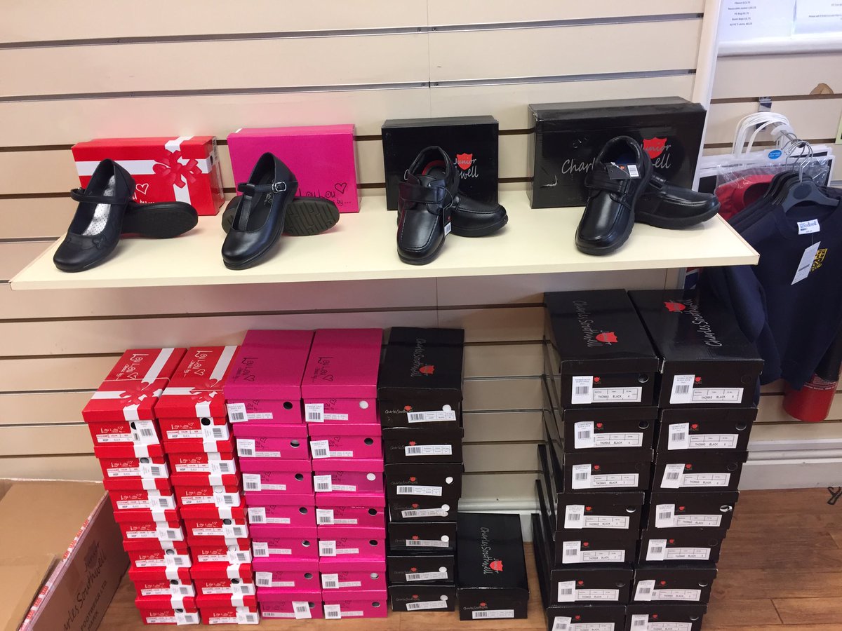 NSchoolwear's tweet image. We now stock footwear!#schoolshoes #instock #footwear
