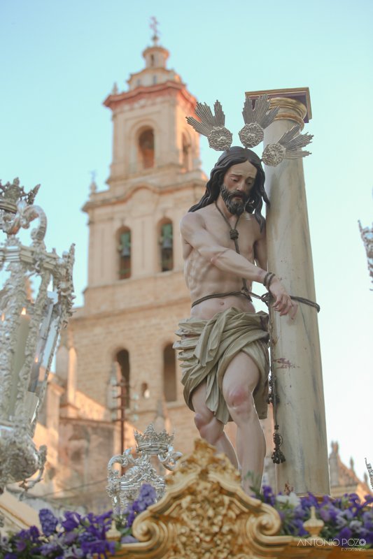 AntonioPozoFoto's tweet photo. Miércoles Santo en imágenes #SSantaUtrera #TDSCofrade 
📷https://t.co/XIaRX5qPBY https://t.co/NGkubKWTYz