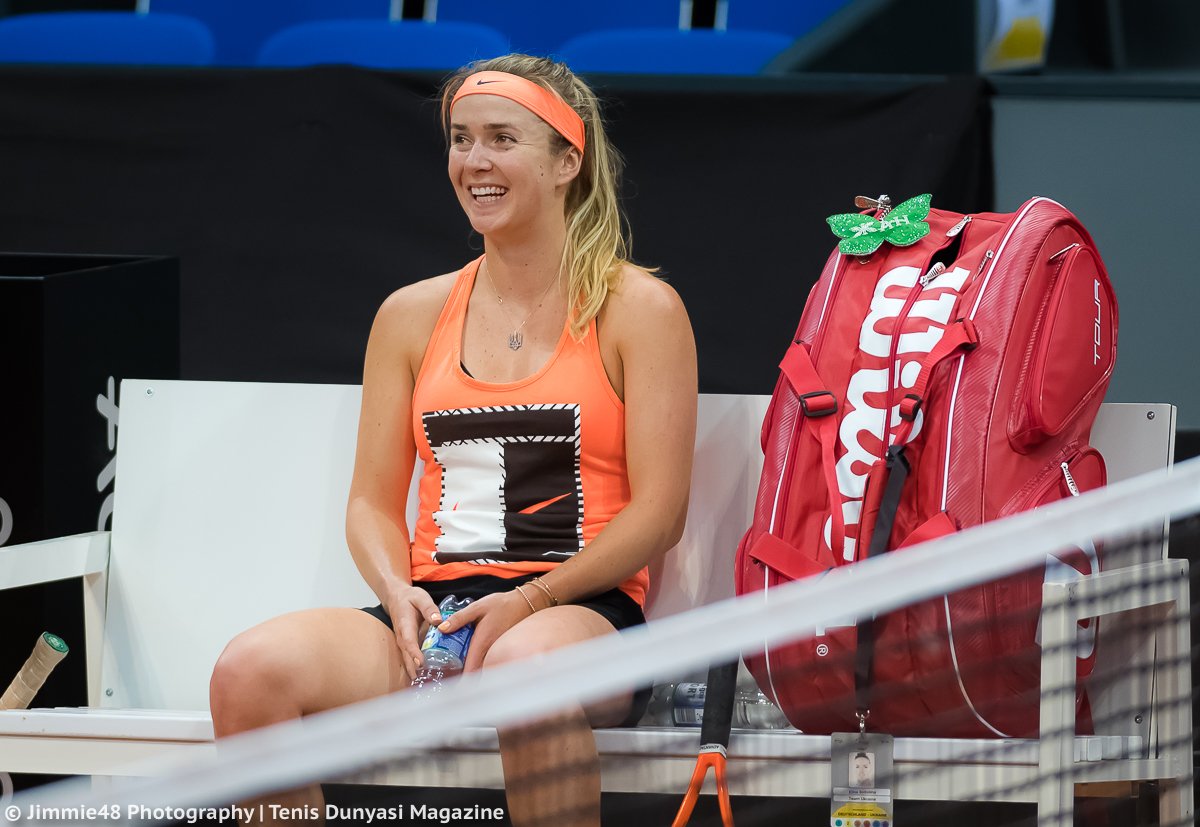 ELINA SVITOLINA - Página 6 C92zEuiXUAAhzeQ