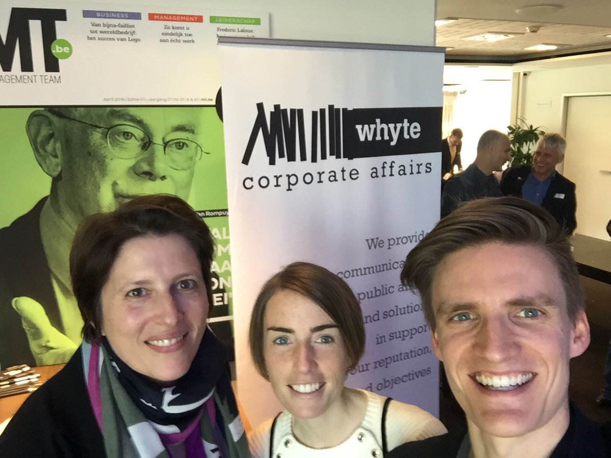 Whyte_CA's tweet photo. @Whyte_CA proud sponsor of #bviccongres17. BViC becomes @vonknetwerk!New name, promising future for #internecomms! #whyteatwork https://t.co/mcjlCMmxaA