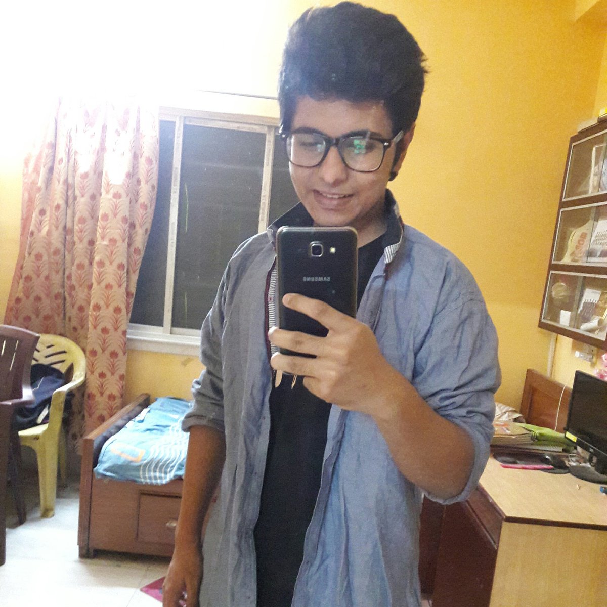 iamrupam98's tweet photo. #NewProfilePic https://t.co/atb05QpktM