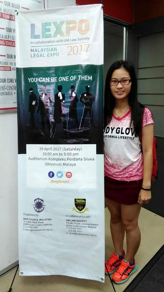 mylexpo's tweet photo. [LEXPO 2017 ROADSHOW-INTI UNIVERSITY NILAI]

Thank you INTI University for having us 😆

#mylexpo #CareerInLaw #LegalFair #Law #MarkYourName https://t.co/CO4wd5N2EI
