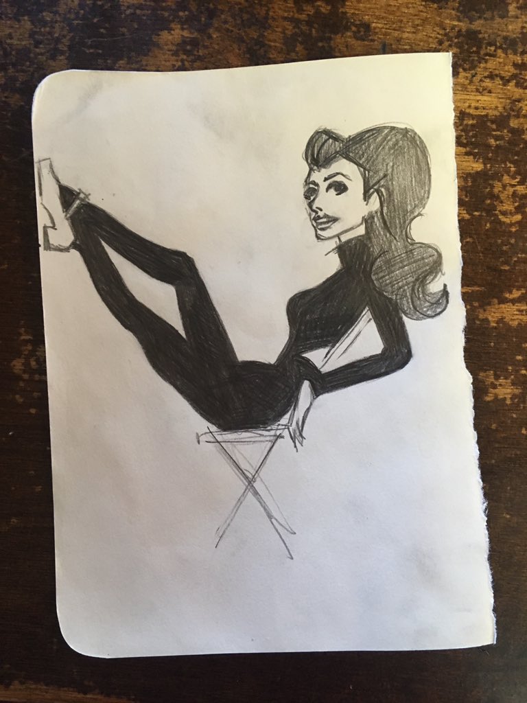 AdrianaStoneArt's tweet photo. @DapperDay @teampinup @retromended https://t.co/OQlglGLROH @dapperdayexpo #dapper #dapperday @ourartprojects @disney #artwork #drawing #forsale #disney #fanart #disneydapper https://t.co/bv8X7CKgXJ