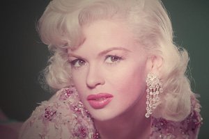 Happy Birthday yesterday to the blonde bombshell Jayne Mansfield 