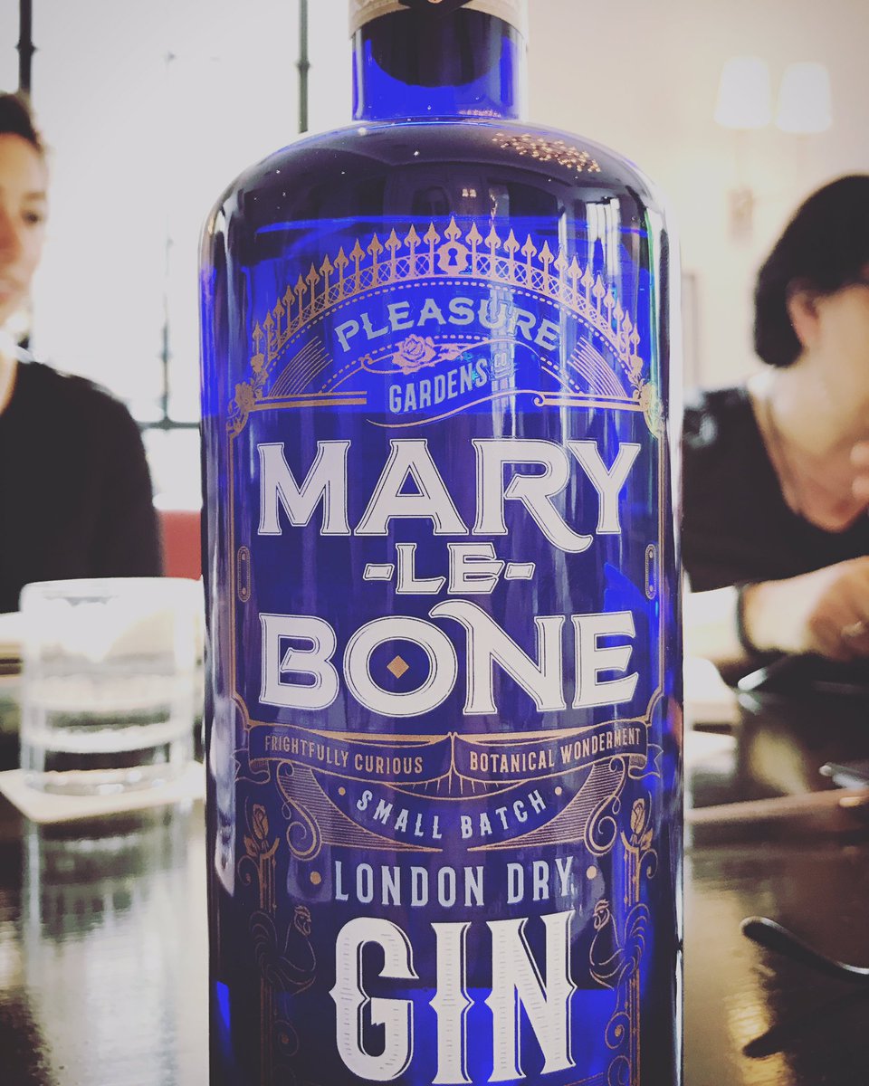 MaryleboneVllge's tweet photo. It's almost the wkend, time to hop-foot down to @108maryleboneln to sample some of this scrumptiousness.. #madeinmarylebone https://t.co/LEmpWOf4mK