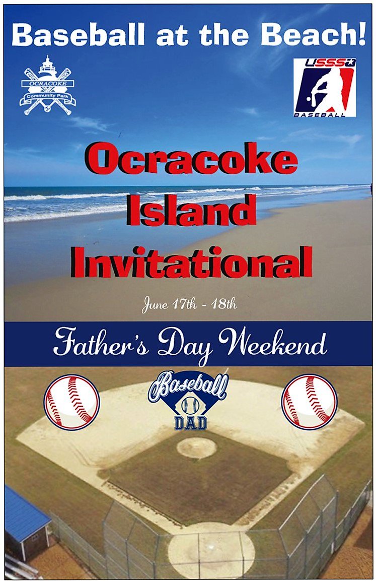 Ocracoke Park (ocracokepark1) Twitter