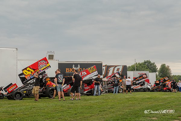 Front Row Challenge Mon.Aug 7th $20,000 to WIN!  Call for tix 515-957-0020 also available <a href="/TerryMccarl24/">Terry McCarl</a> merch trailer <a href="/knoxvilleraces/">Knoxville Raceway</a> #OSKY