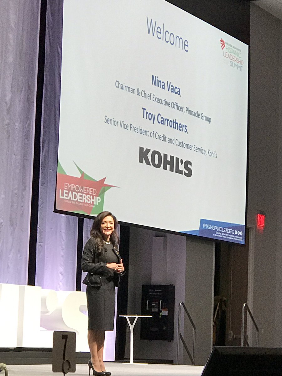 ChimericalCzar's tweet photo. #mkehispanicleaders #becrazygood - Nina Vaca https://t.co/PND3csfGaa
