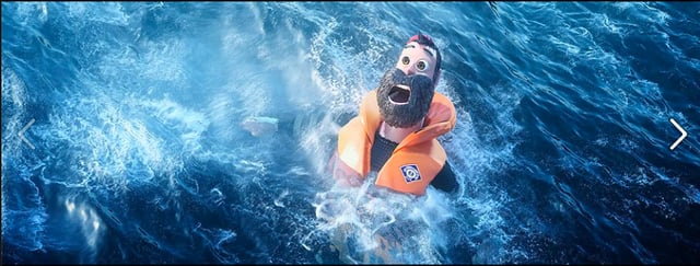 CG_Short's tweet photo. #CGAdv LA SIRENE / SNSM by #fixstudiovfx #wizzdesign_anim #publicisconseil #animation #VFX #CGShort #sauveteursenmer https://t.co/0OvcEdbGZ4 https://t.co/NAPEqTIa8Z