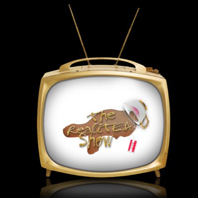 TreyMonet_'s tweet photo. #logoalert follow us on Twitter, Instagram, & Snapchat! 1st show airs next week! RT @theRealiTEAshow: #NewProfilePic https://t.co/XHkurBYA2W