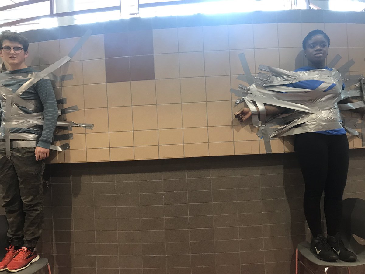 Lakeville North NHS tweet media
