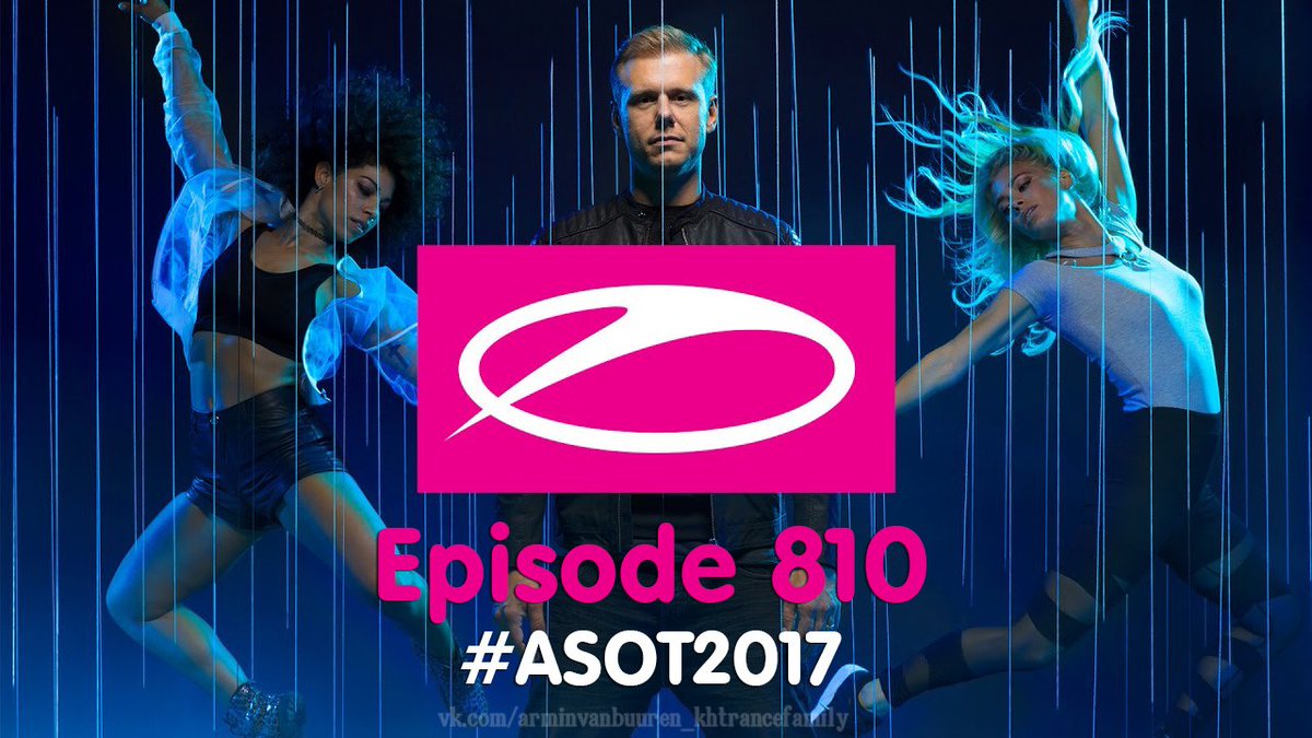 _AvB_ASOT_'s tweet image. #ASOT810! TRACKLIST ONLINE!
ON AIR! Let's Go!
Live Broadcast on Armin van Buuren's YouTube &amp;amp; Facebook!
#ArminvanBuuren #ASOT #Trance #Music