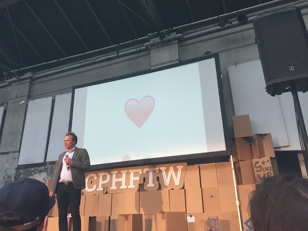 TimUstrup's tweet image. Excited to see my long time friend Mikael from @nov_first talk about legal challenges and future solutions in startups at #cphftw