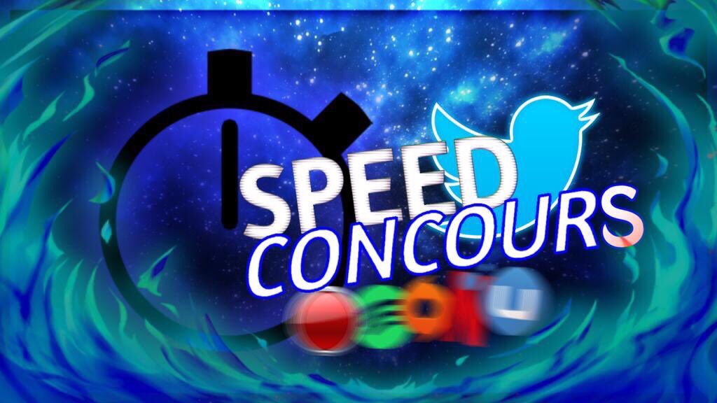 ToFishAccount6's tweet image. 📛CONCOURS SPEED📛

GAGNE UN 🎁 ALÉATOIRE ❗️

RT🔄+FOLLOW✅

@GfxMatteo 
@RehkzyConcours 

TAS DANS 10 MINUTES⏰🤙