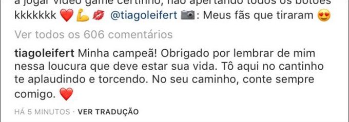 Ver imagem no Twitter