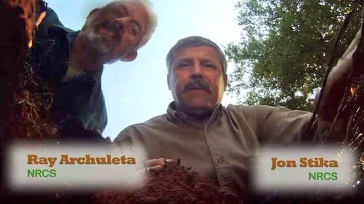 Natural Resources Conservation Service tweet media