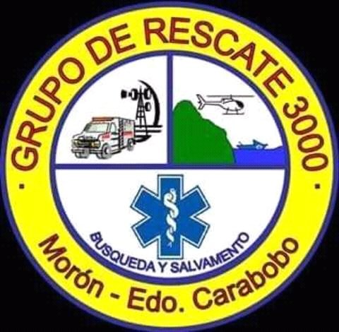 Rescate 3000 tweet media