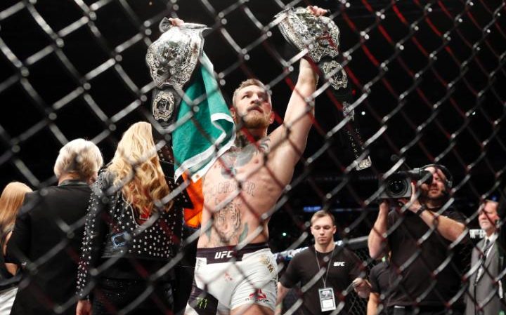 edducadoss's tweet photo. Conor McGregor named as one of TIME’s ‘100 Most Influential People’

 https://t.co/oD9qbff45j by #TheNotoriousMMA via @c0nvey https://t.co/bGr5hu4PC7