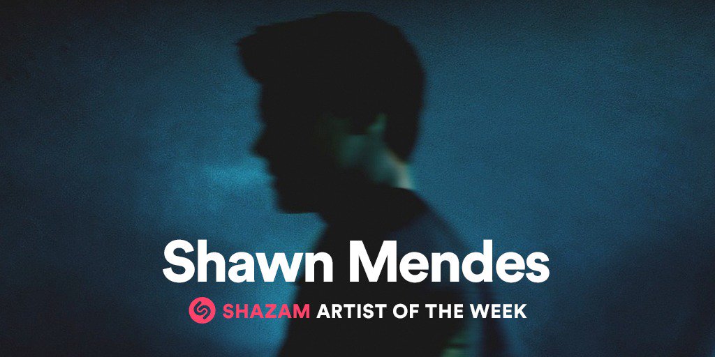 Shawn Mendes (ShawnMendes) Twitter