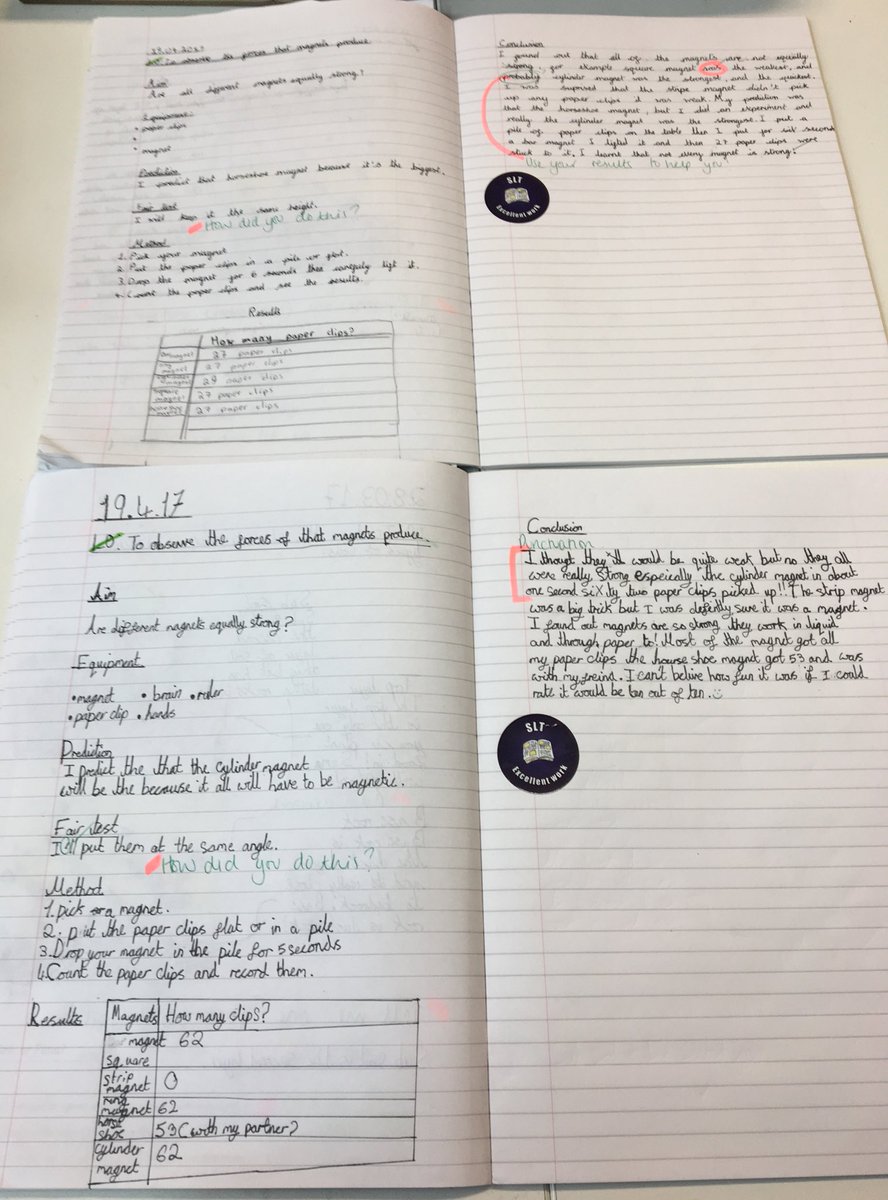 MrsUnderwood8's tweet image. 3A enjoyed showing @HolmesIain their  work today! #miniscientists #superstars #proudteacher @KBAScience @MrsONeillKBA @DinoDiSalvo