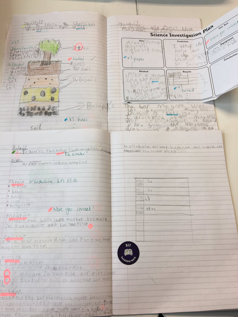 MrsUnderwood8's tweet image. 3A enjoyed showing @HolmesIain their  work today! #miniscientists #superstars #proudteacher @KBAScience @MrsONeillKBA @DinoDiSalvo