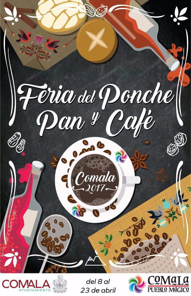 nachoperaltacol's tweet image. #ViveColima en la Feria del Ponche, Pan y Café, ¿qué les gusta más?

@VisitColima #UnDestinoDePelícula