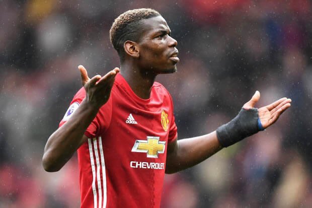 Red Devils tweet media