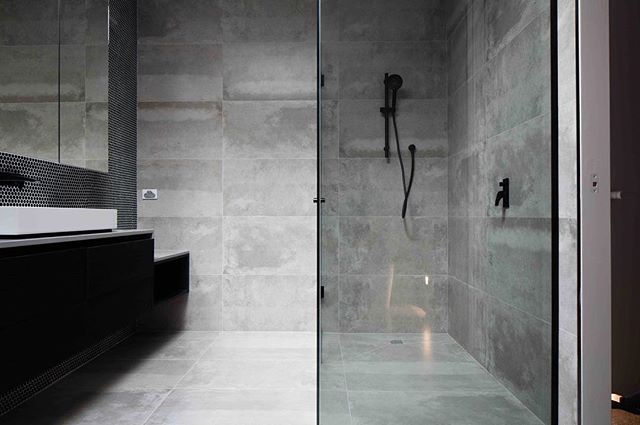 designcommerce's tweet image. The Turn House by Architecton boasts a clear juxtaposition between the original 1927 home and its new contemporary addition. #designcommerce