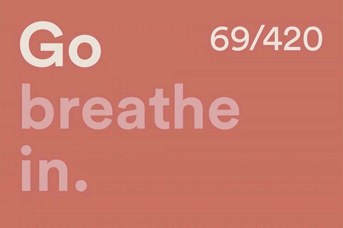 adage's tweet photo. Creativity Pick: @hmbldt sets out to recast cannabis holiday 4/20 as the 'healthiest day of the year' #GO420 #420 https://t.co/wziMdHF3jH https://t.co/ZLlF22GHu0