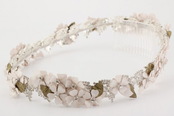 doreenleaf's tweet image. Just a few of our new headpieces. Call us to set up an accessory appointment. 20% off through April.
#NewHeadpieces #BridalAccessorySale