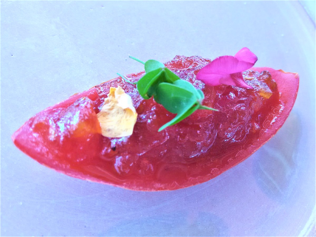 RevBeGourmet's tweet photo. Te presentamos algunos de los canapés que concursaron en el #FestivalYconcurso https://t.co/R2ojewqT1H https://t.co/enDxthXWF9
